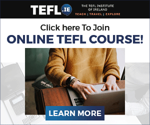 TEFL Course