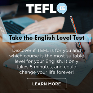 TEFL 5