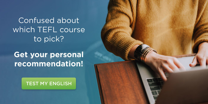 Which TEFL Course Should I Choose? 2